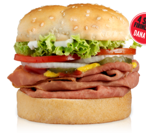 Arby S Ziya Gokalp Istanbul